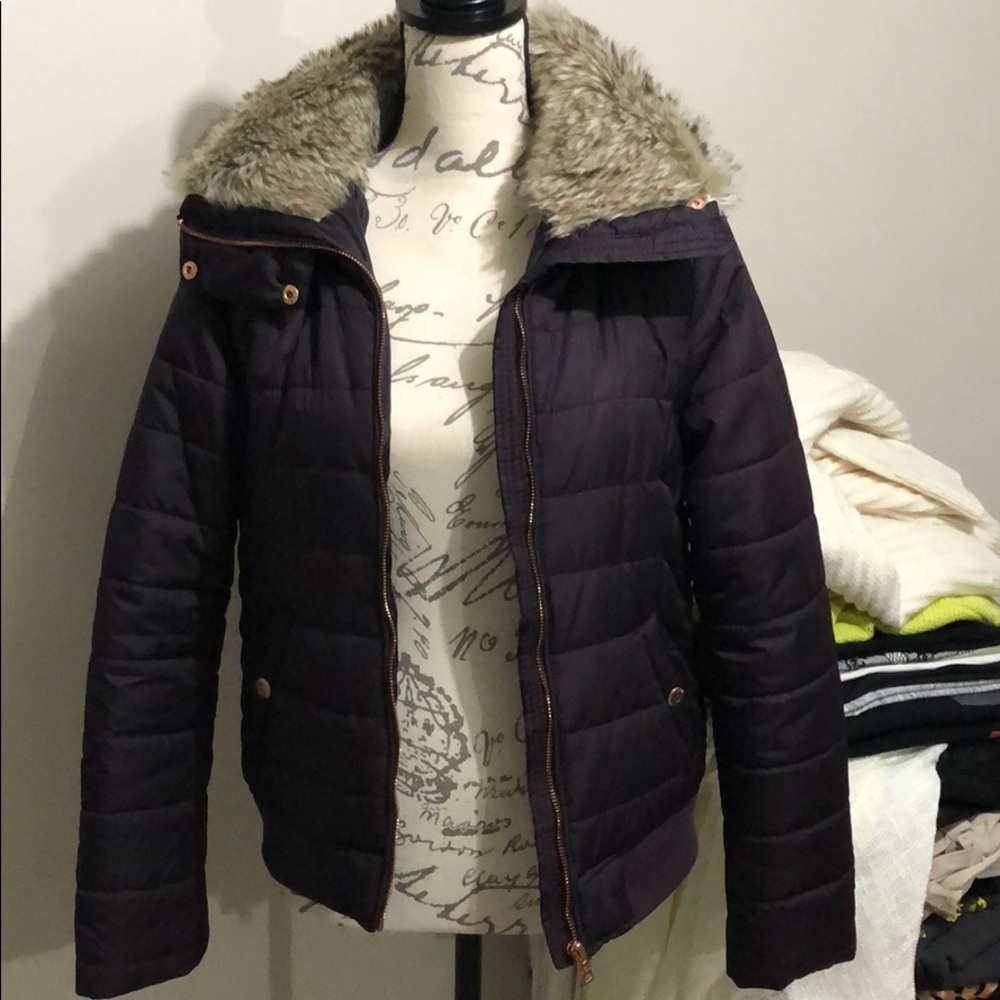 Winter Jacket Puffer Jacket❗️‼️